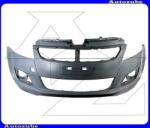SUZUKI SWIFT 4 2010.09-2013.08 /AZG/ Első lökhárító alapozott P741507