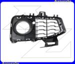 BMW 4 F32, F33 2013.07-2017.02 Első lökhárító rács jobb 6502070070916P