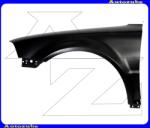 VW PASSAT B5 2000.11-2005.02 /3B/ Első sárvédő bal "2003.11. -től" (nem oldalvillogós) V5838657