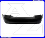 Hyundai ACCENT 3 2006.01-2010.06 /MC/ Hátsó lökhárító "4 ajtós" fényezhető P400996-1