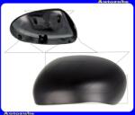 NISSAN JUKE 1 2010.09-2014.10 /F15/ Visszapillantó tükörborítás bal, fekete P271354TM