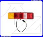 FORD TRANSIT 5 2006.04-2014.04 /V347/ Hátsó lámpa oldalfüggetlen "PLATÓS" (foglalattal) P3247875E