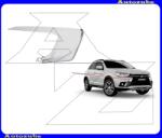 Mitsubishi ASX 2010.01-2017.07 /GA/ Első lökhárító krómdíszléc bal felső "2016.01. -től" MB7191244