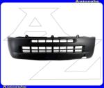 CITROEN JUMPER 1 1994.03-2001.12 /230/ Első lökhárító fekete P570207
