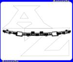 RENAULT MEGANE 3 2014.01-2016.02 Első lökhárító energiaelnyelő alsó "3/5 ajtós" P60C207-4
