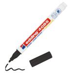 edding Folyékony krétamarker EDDING 4085 1-2mm hegy, fekete