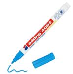 edding Folyékony krétamarker EDDING 4085 1-2mm hegy, világos kék