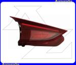 MAZDA 3 2013.04-2017.01 /BM/ Hátsó lámpa bal belső "5 ajtós" "WY21W" (foglalat nélkül) 45C2871E