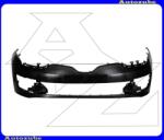 RENAULT MEGANE 3 2014.01-2016.02 Első lökhárító "3/5 ajtós" alapozott P60C207-1