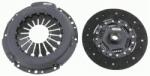 SACHS Set ambreiaj SACHS 3000 951 519 (3000 951 519) - automobilus