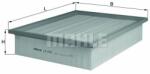 MAHLE Filtru aer MAHLE LX 678 (LX 678) - automobilus