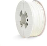 Verbatim 3D Printer Filament ABS 2.85mm, 149m, 1kg white