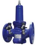 WATTS Watts DRVD16 DN50 1.5-6bar Регулатор на налягане на фланци (0504053)