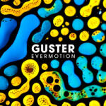 Guster EVERMOTION