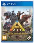 Studio Wildcard ARK [Ultimate Survivor Edition] (PS4)