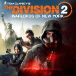 Ubisoft Tom Clancy's The Division 2 [Warlords of New York Edition] (PC)