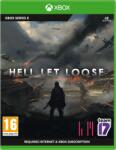 Team17 Hell Let Loose (Xbox Series X/S)
