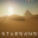 Toplitz Productions Starsand (PC)