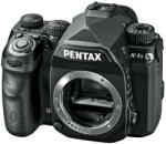 Pentax K-1 Mark II + 150-450mm Цифрови фотоапарати