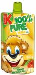 KUBU 100% banán püré 100 g