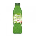 McCarter Aloe Vera ital darabokkal light 0,5 l