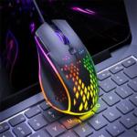 iMICE T97 Mouse