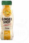 Rio Cold press ginger shot narancsos ital 0,18 l