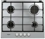 Whirlpool TGML 650 IX Plita