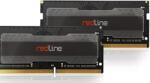 Mushkin 32GB (2x16G) DDR4 2666MHz MRA4S266KKKF16GX2