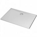 Ideal Standard Ultra Flat 120x80x4,7 cm pătrată (K518201)