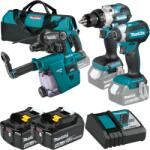 Makita DLX3154TX1