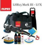 RUPES LHR 15 Mark III LUX Set