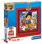 Clementoni Mancs őrjárat 60 db-os (38808)