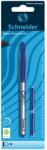 Schneider Opus rollertoll, kék + 2 db tintapatron