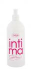 Ziaja Intimate Creamy Wash With Lactic Acid igiena intimă 500 ml pentru femei