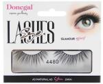 Donegal Gene false, 4480 - Donegal Eyelashes Glamour Effect 2 buc