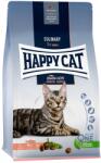 Happy Cat Culinary Atlantik Lachs - Somon de Atlantic 4 kg