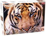 TACTIC 56626 - Tigris portré - 1000 db-os puzzle (56626)