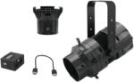 EUROLITE Set LED PFE-50 + Lens tube 36° + DMX Interface - dj-sound-light
