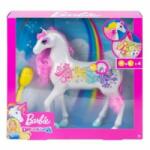 Mattel Barbie Unicorn cu sunete si lumini GFH60 Papusa Barbie