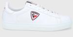 Rossignol sneakers culoarea alb 9BY8-OBU043_00X