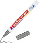 edding Folyékony krétamarker EDDING 4085 1-2mm hegy, ezüst