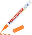 edding Folyékony krétamarker EDDING 4085 1-2mm hegy, neon narancs