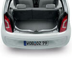 Volkswagen Tiguan (ad) Csomagtértálca (5na061162a)