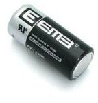 EVE EEMB ER14335 elem: lítium 3, 6V 2/3A