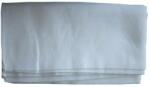 Babakirály Textilkifogó Lengyel, prémium minőségű fehér 80 * 130 cm