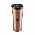 Berlinger Haus Cana termos pentru cafea 0.5 L Gold Rose Metallic Line Berlinger Haus BH 6488 (BH/6488)