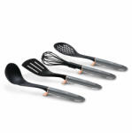 Berlinger Haus Set ustensile de bucatarie (4 piese) Moonlight Collection Berlinger Haus BH 6237 (BH/6237)