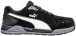 PUMA Puma Airtwist Black Low S3 ESD HRO SRC munkavédelmi cipő (PUM-644650-45)