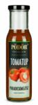 Pödör Tomatup Mediterrán Paradicsomszósz 250g